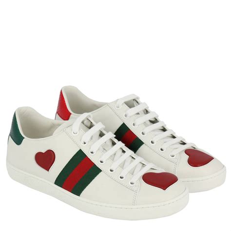baskette gucci femme